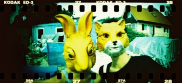 Lomography Sprocket Rocket