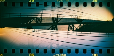 Lomography Sprocket Rocket