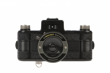 product Lomography Sprocket Rocket