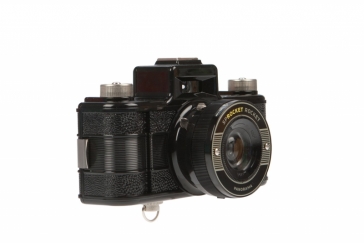 Lomography Sprocket Rocket