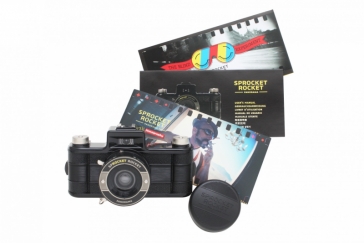 Lomography Sprocket Rocket