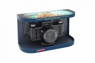 Lomography Sprocket Rocket