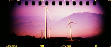 Lomography Sprocket Rocket