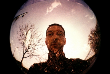 Lomography Fisheye No. 2