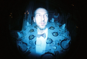 Lomography Fisheye No. 2