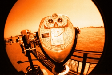 Lomography Fisheye No. 2