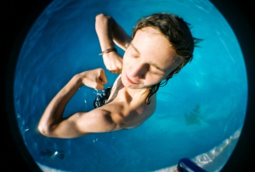 Lomography Fisheye No. 2