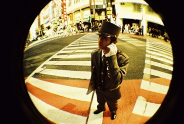 Lomography Fisheye No. 2