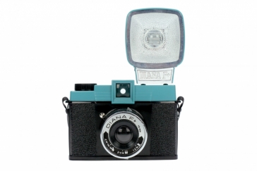 product Lomography Diana F+