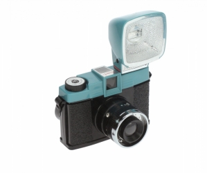 Lomography Diana F+