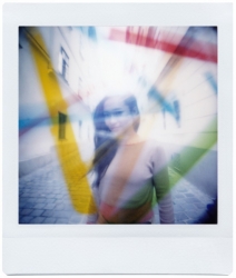 Lomography Instant Square Deluxe Kit