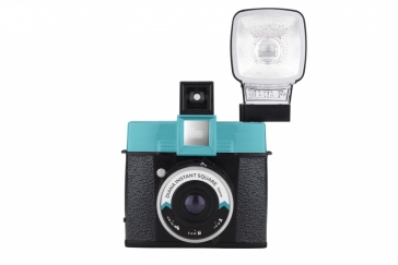 Lomography Instant Square Deluxe Kit