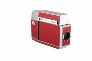 Lomography Lomo&#039;Instant Square Glass Film Camera (Pigalle Edition)