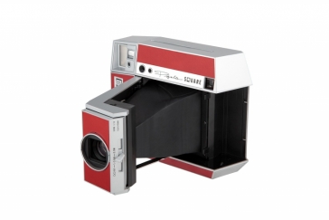 Lomography Lomo&#039;Instant Square Glass Film Camera (Pigalle Edition)