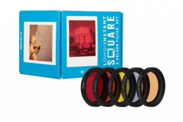 Lomography Lomo&#039;Instant Square Color Filter Set