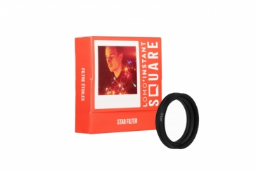 Lomography Lomo&#039;Instant Square Star Filter