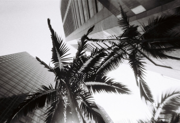 Lomo Simple Use Reusable Film Camera Black and White - 27 Exposure