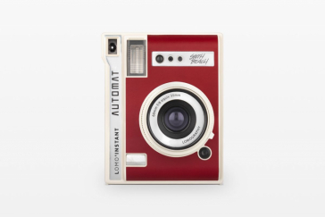 Lomography Instant Automat Camera - South Beach Edition