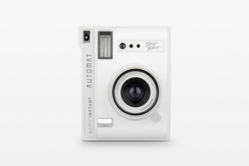 product Lomography Instant Automat Camera - Bora Bora Edition