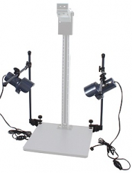 RPS Copy Lights #CL-150 for RPS Copy Stands