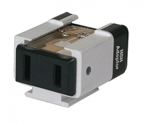 Wein HSH Hot Shoe to Household Plug Adapter