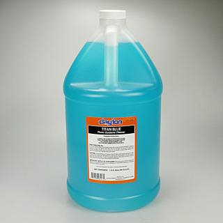 Clayton Titan Blue Photo System Cleaner 1 Gallon
