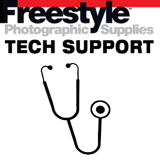Freestyle Pro Tech Troubleshooting  Support (1 Hour)