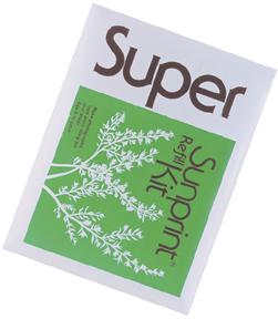 product Sunprint Kit Refill (paper only) 4x4 in. - 12 sheets