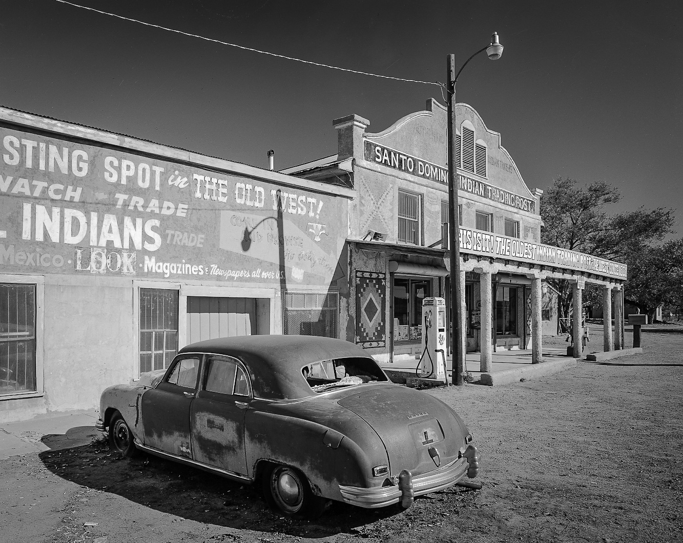 Steve Anchell Large Format Photo