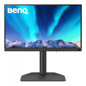 BenQ SW272Q Adobe RGB 2K Monitor