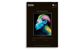 Epson Inkjet Paper