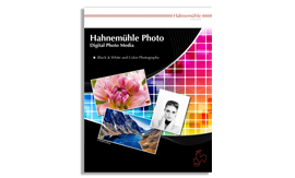 Hahnemuhle Inkjet Paper