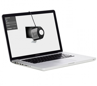 X-Rite i1 Calibrite ColorChecker Display Pro Monitor Calibration