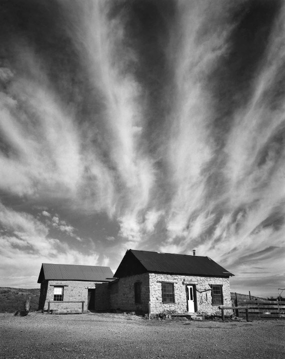 Clouds Over Shakespeare