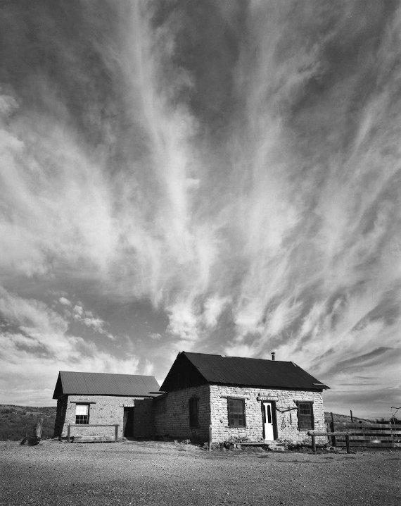 Clouds Over Shakespeare