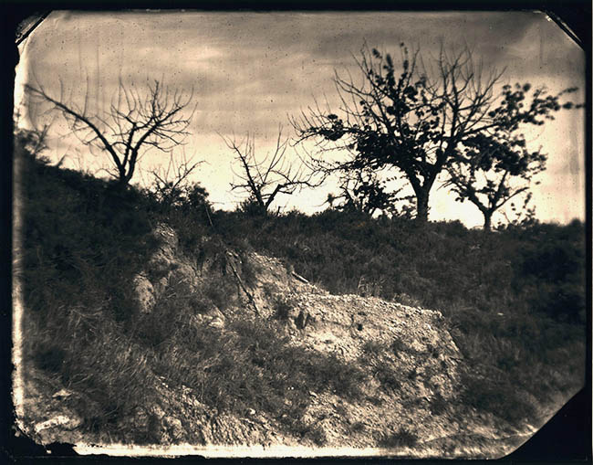 The Lure Of Collodion - Ambrotypes thumbnail